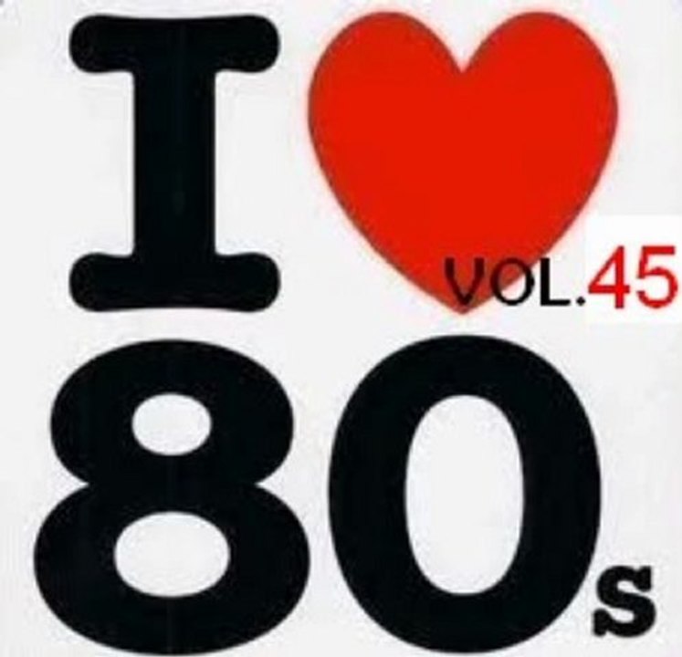 80'S Disco Remember 45