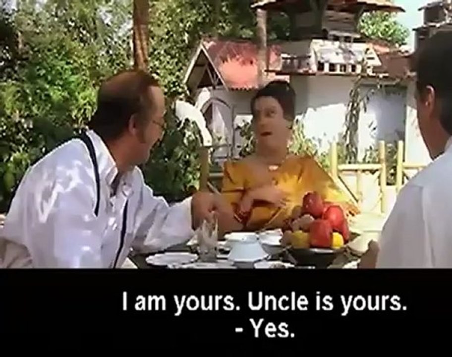 Anupam Kher Nangi Hai Comedy From Khalnayak.mp4