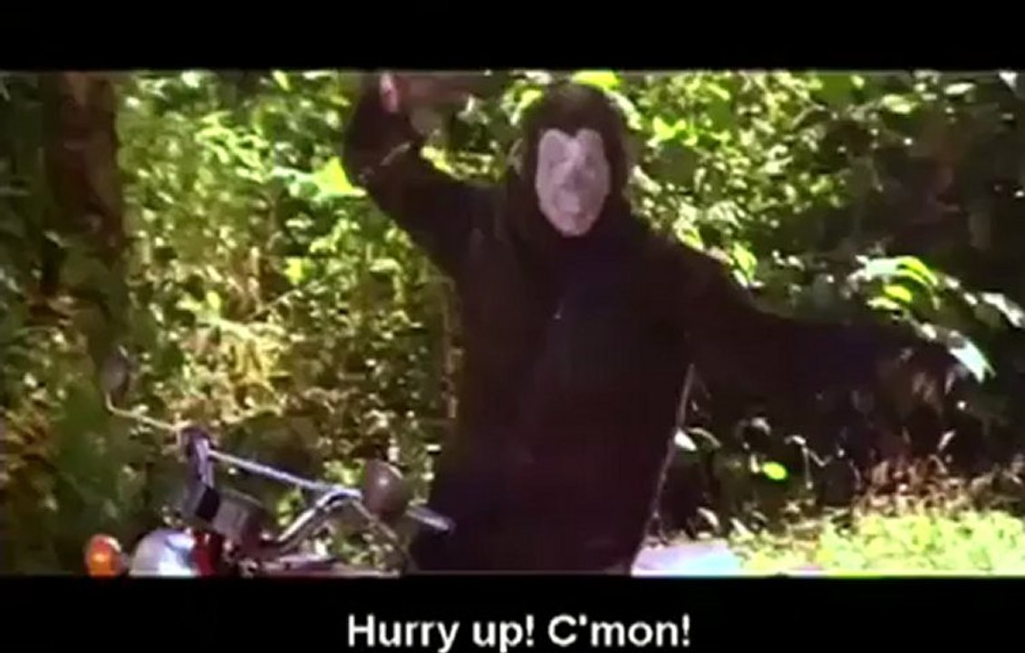 Sexy Shridevi Smooched By Jackie Shrof.mp4