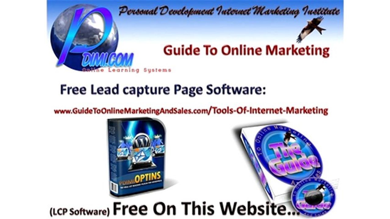 Tools Of Internet Marketing Impact
