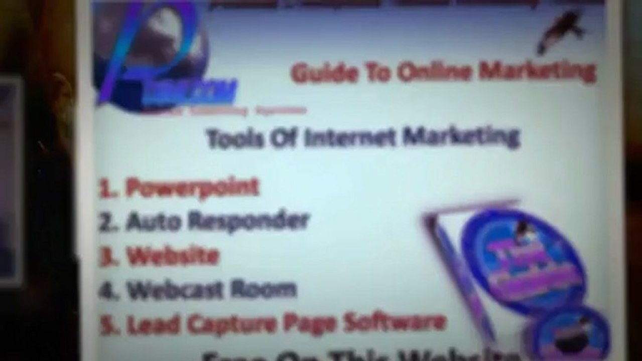 Animoto Video Is A Tool Of Internet Marketing