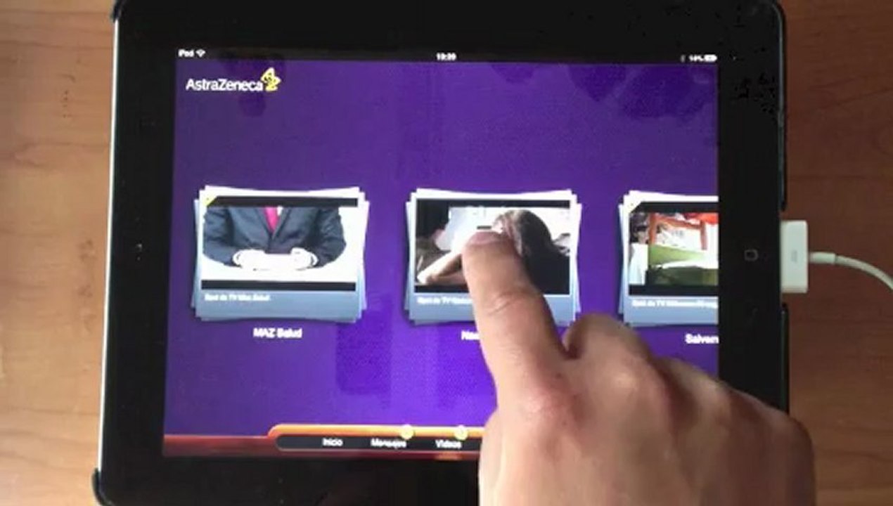 Video Tutorial: Sales Factor