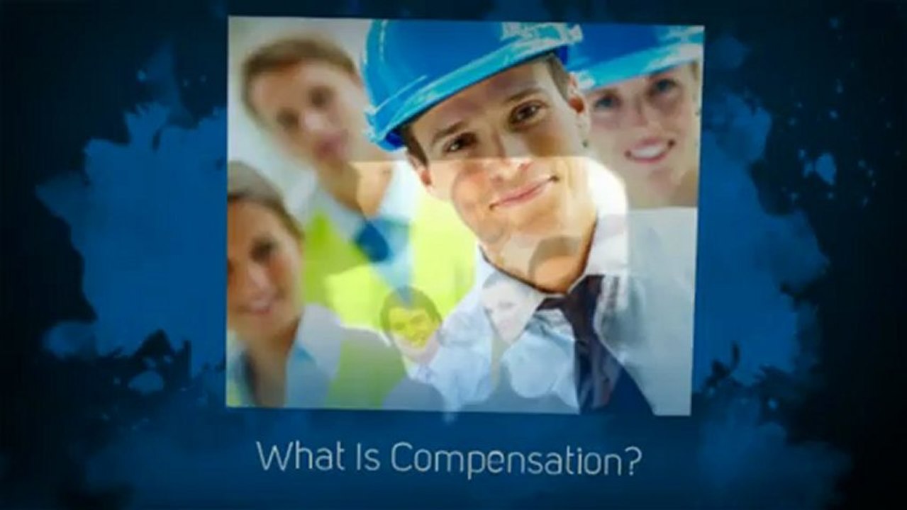 What is Compensation