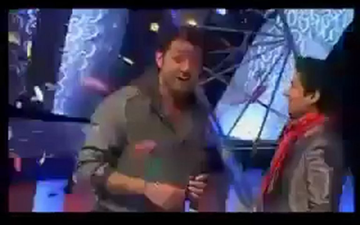 Bobby Deol unromantic hero.mp4