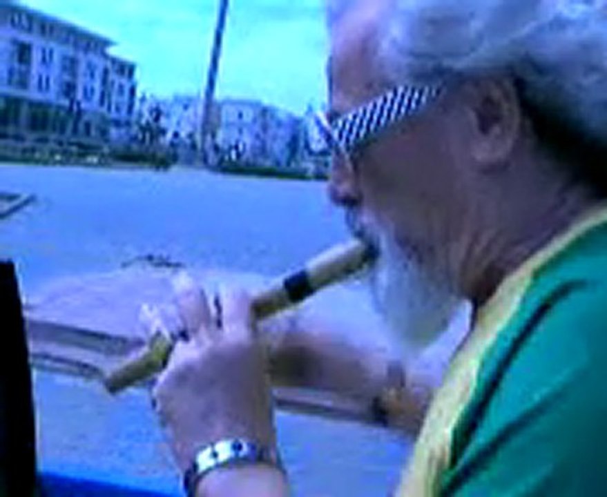 Découvrez la Rencontre Magique de la Musique au Maroc 🎶