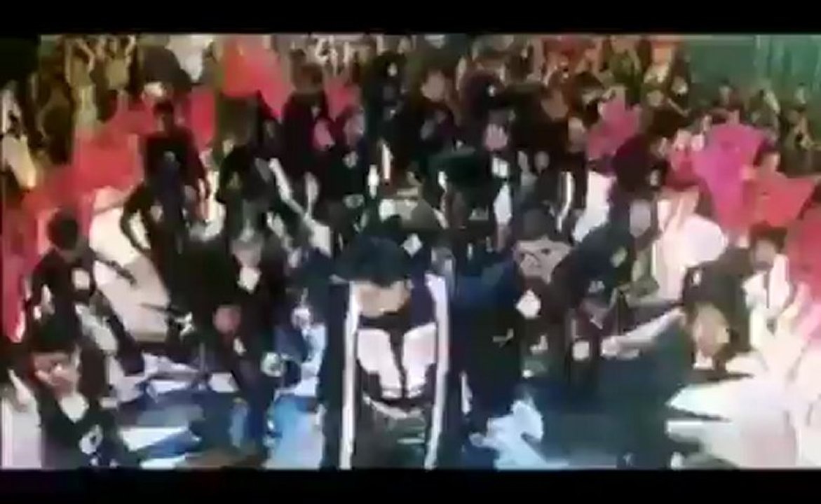 Shah Rukh Khan, the Baadshah!