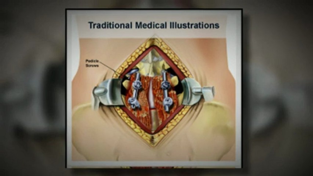 medical illustration
