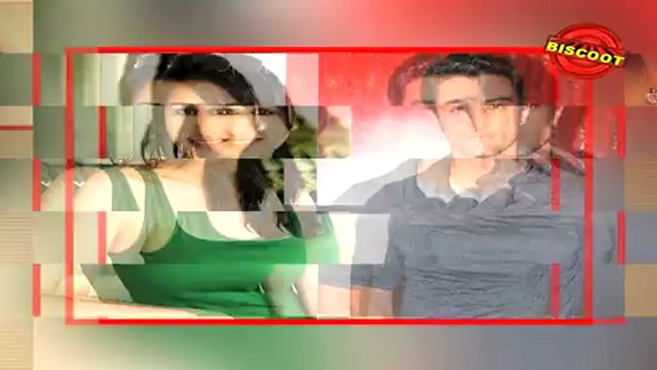 Parineeti replaces Juhi Chawla