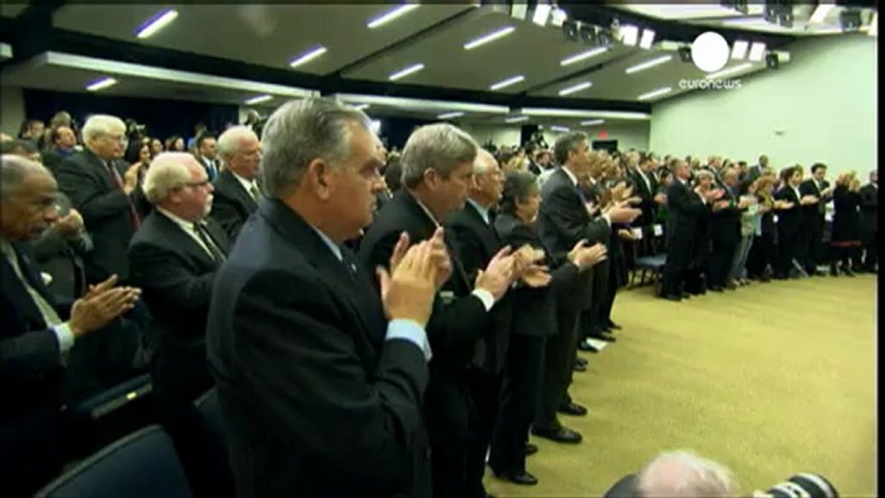 Obama reveals his plans for gun control