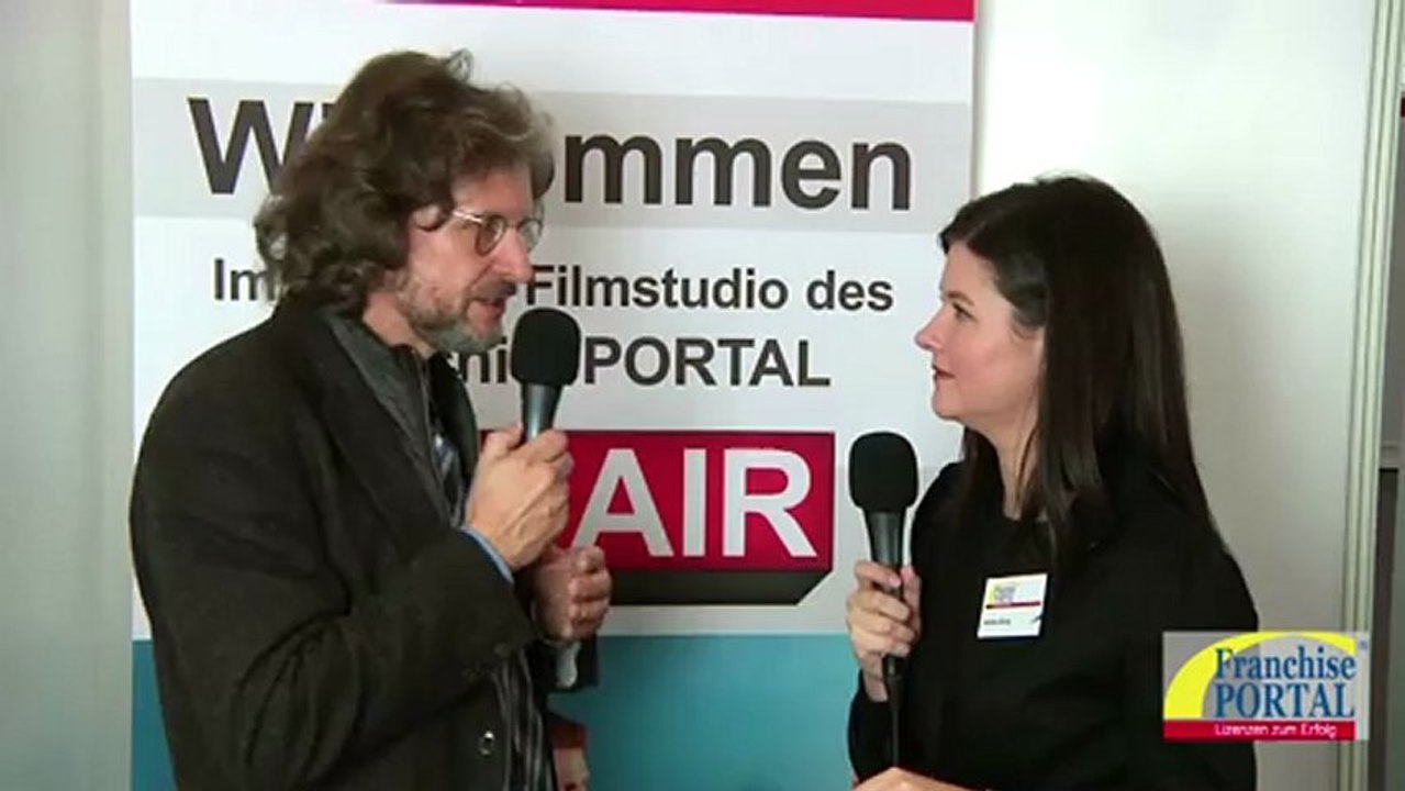 Entdecken Sie das neue Buch zum Greenfranchising 🌱 – Experten-Insights & Videos