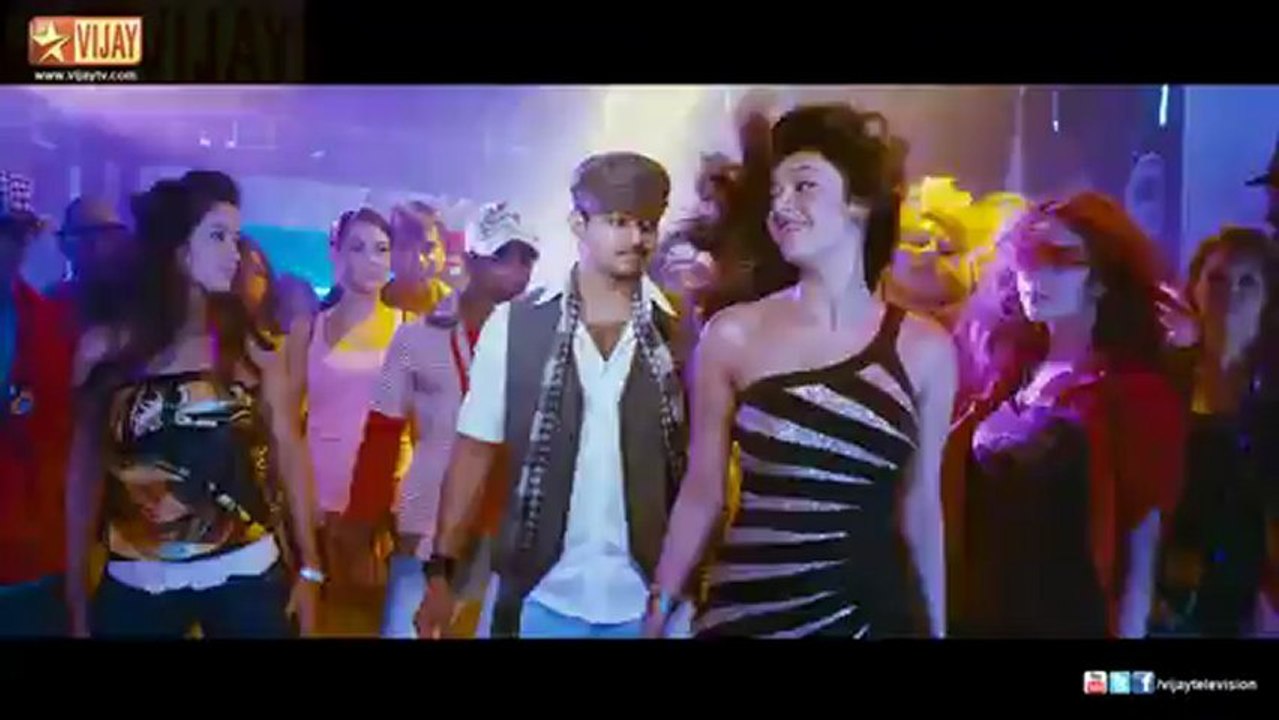 Google Google from Thuppakki