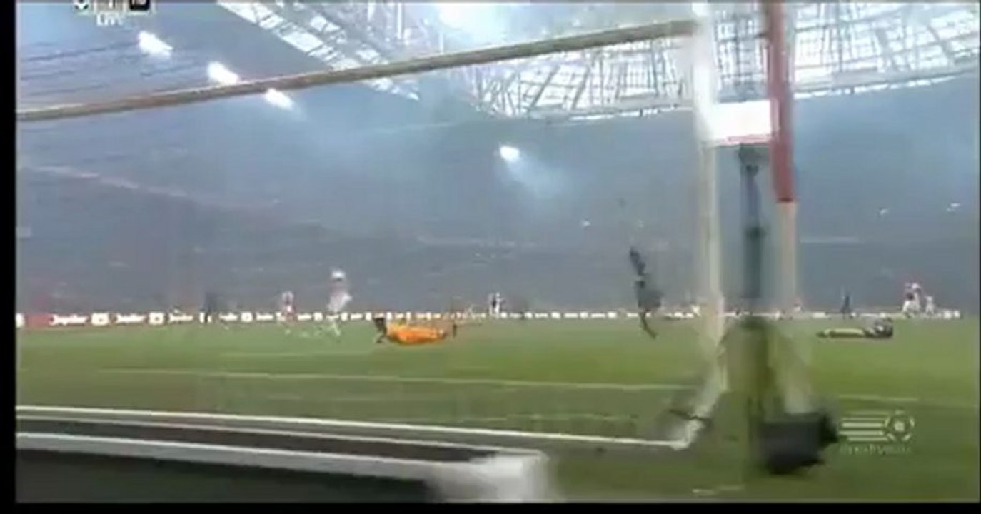 Fischer  @SpheraChannel