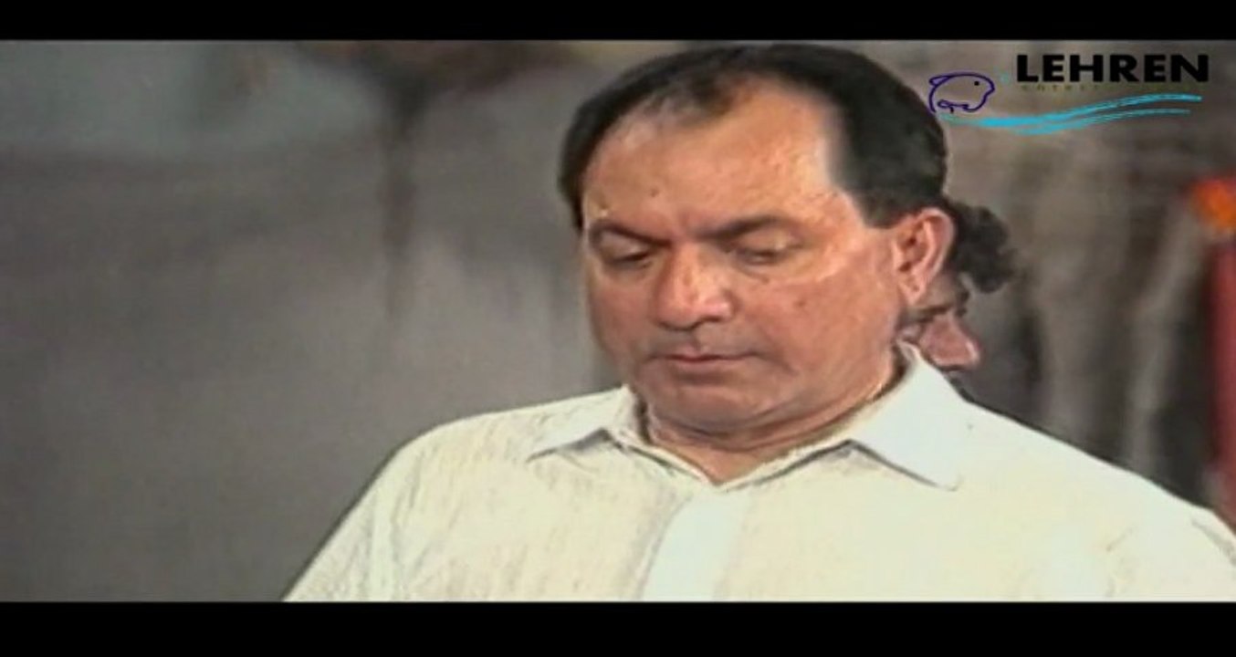 Meenakshi Sheshadri and Anil Kapoor Dance in 'Amba'