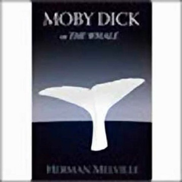 Moby Dick (Dramatized) Audiobook