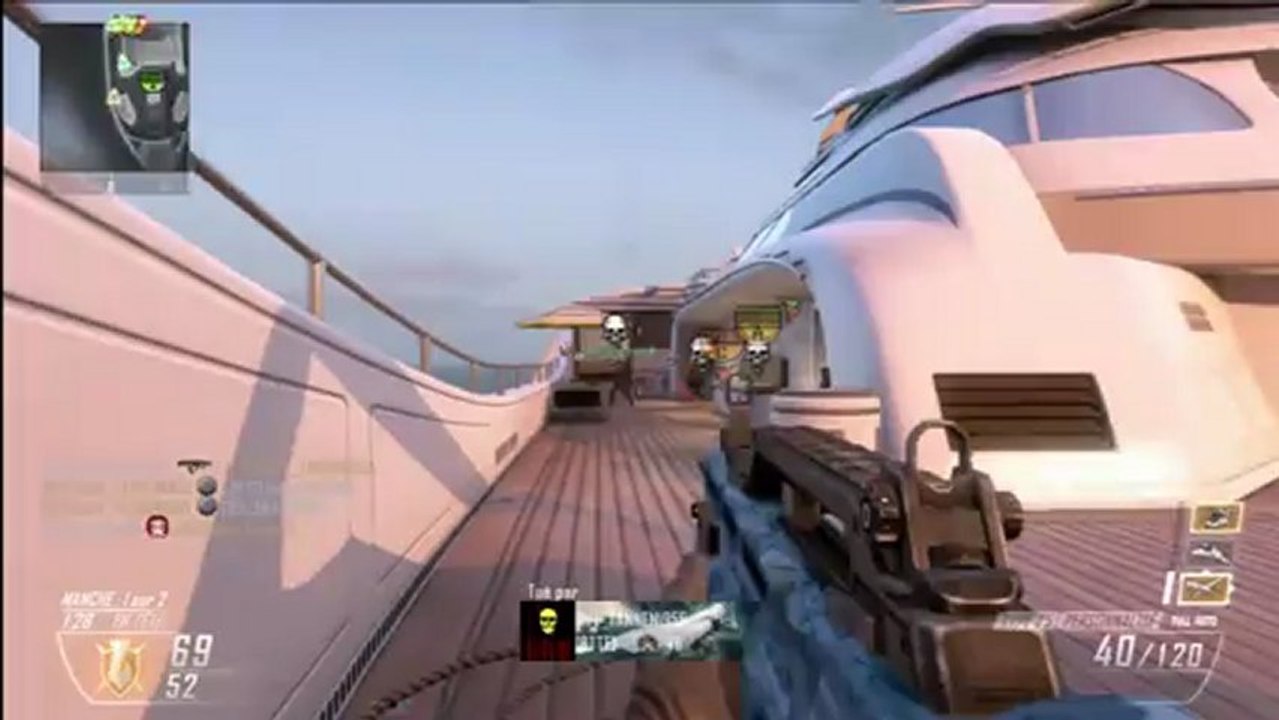 Guide Type 25 - Call of Duty Black Ops 2