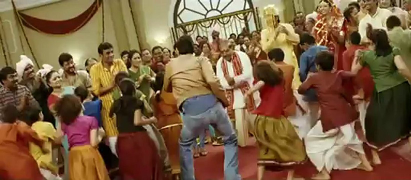 'Himmatwala' Trailer