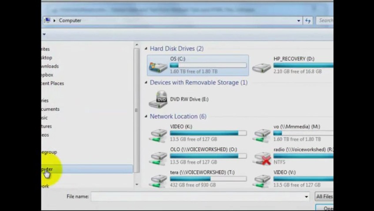 Guide to Extracting Data and Text from Multiple Text and HTML Files