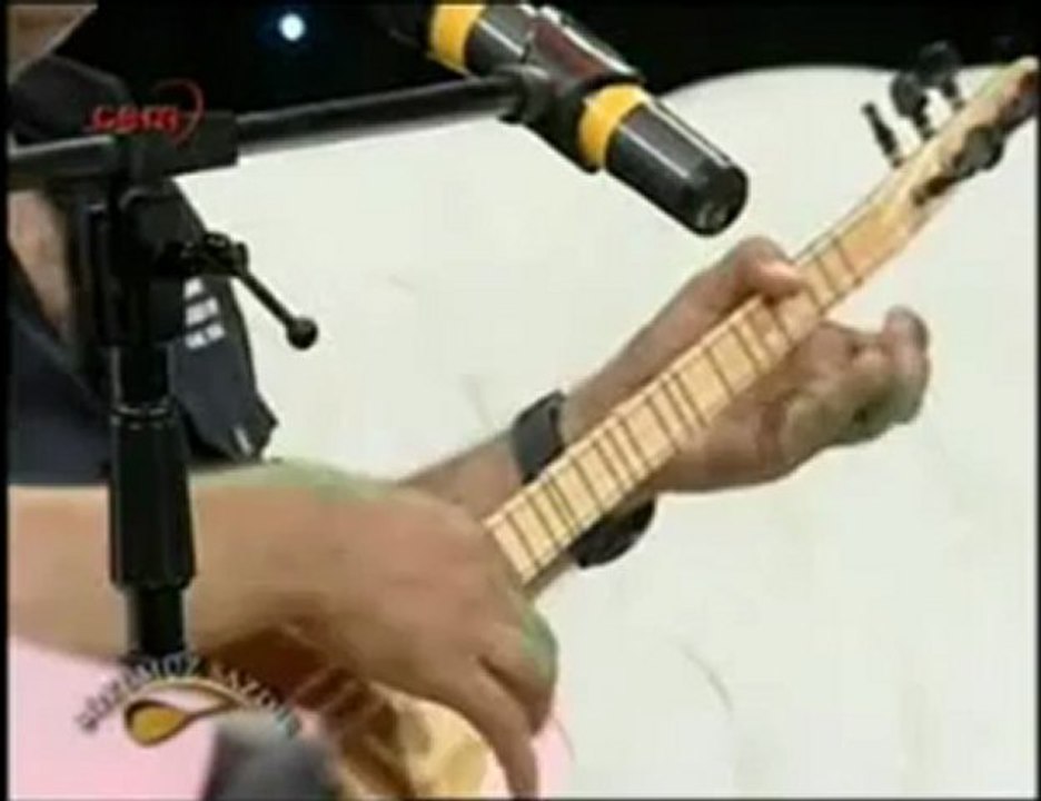 Özcan Türe - Ayrılık Derdinin Dermanı Nedir