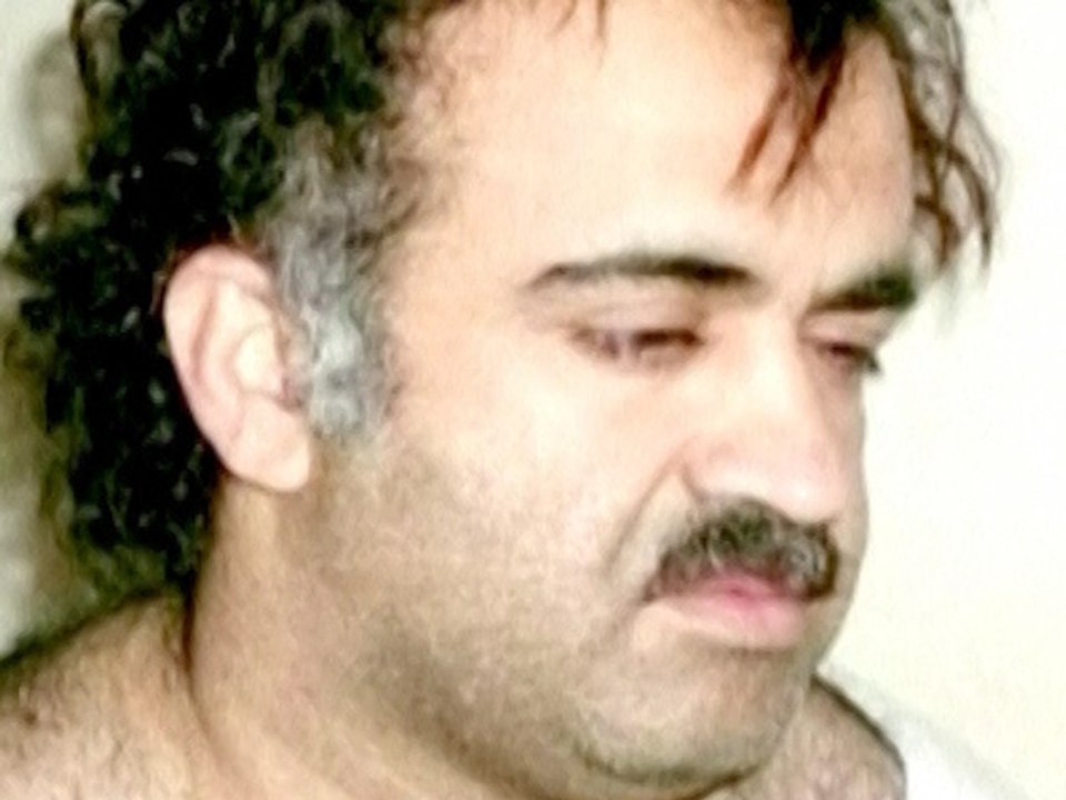 9/11Conspirators Begin Pretrial Hearings