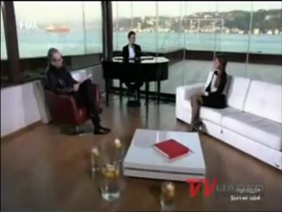 Gizem Karaca Uyuşturucu Rolü İstiyordu Gerçek Oldu!