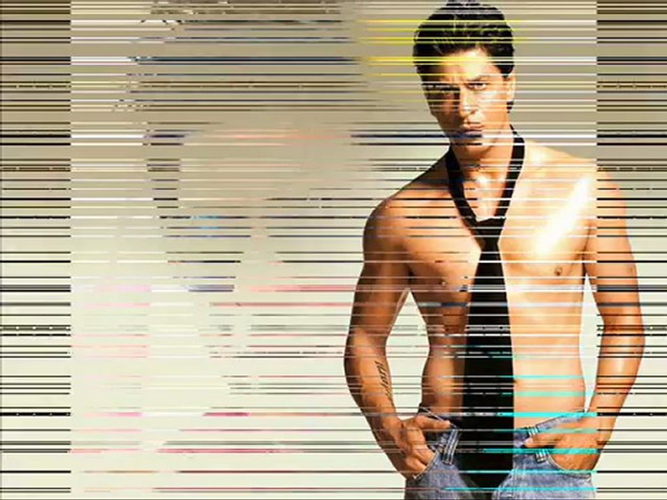 Shahrukh Khan