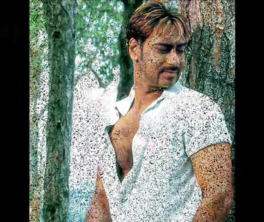 Ajay Devgn