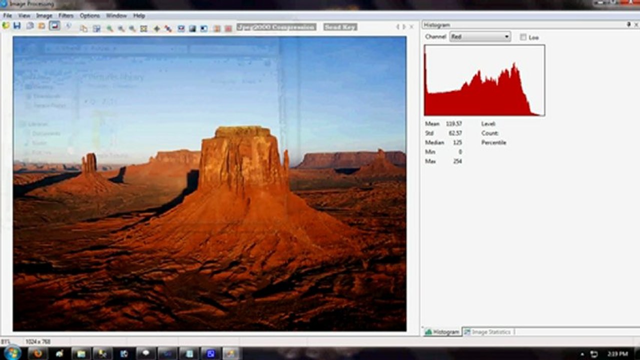 Robust watermarking Of Compressed And Encrypted Jpeg2000 Images