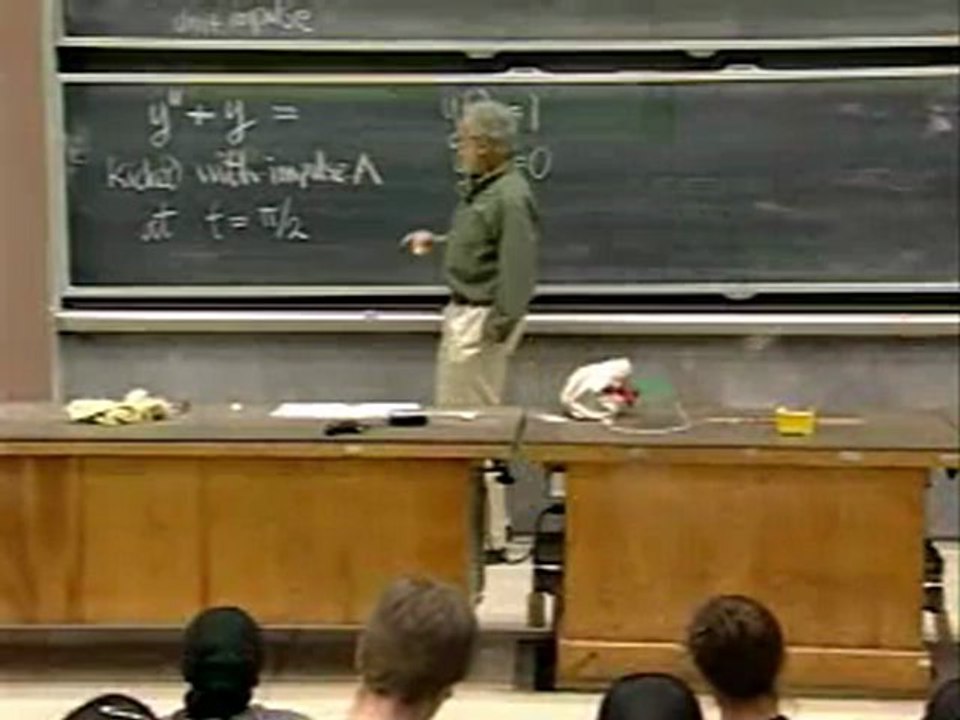 differential equations mit-ocw-18.03-lec23