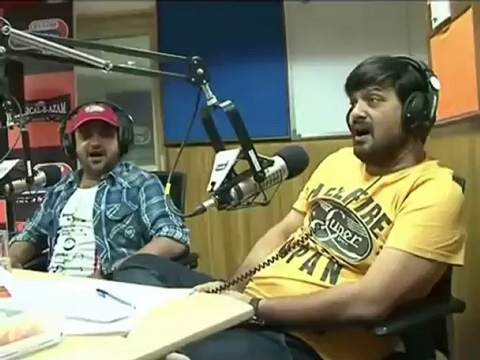 Sajid-Wajid Live Performance at Musical-e-Azam