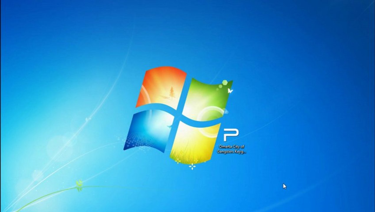 Omerta City of Gangsters Keygen Download