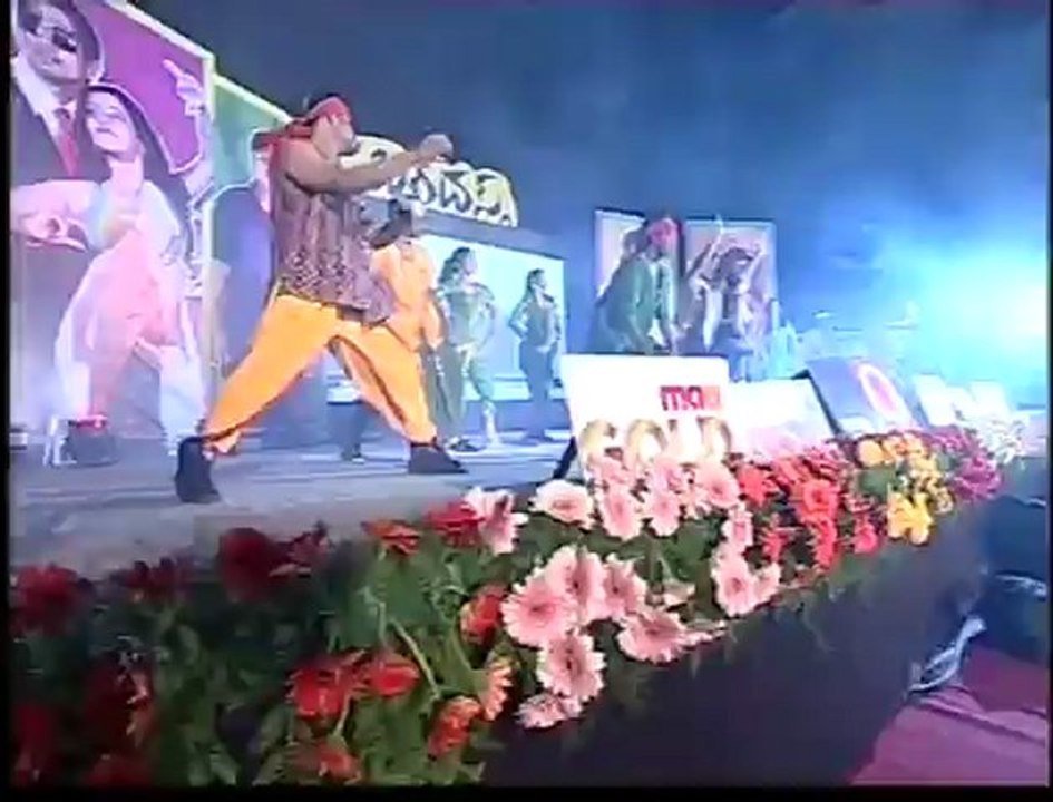 Jabardasth Movie Audio 01