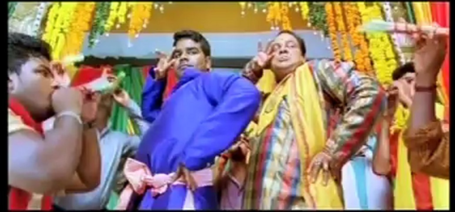 Jabardasth Movie Trailer