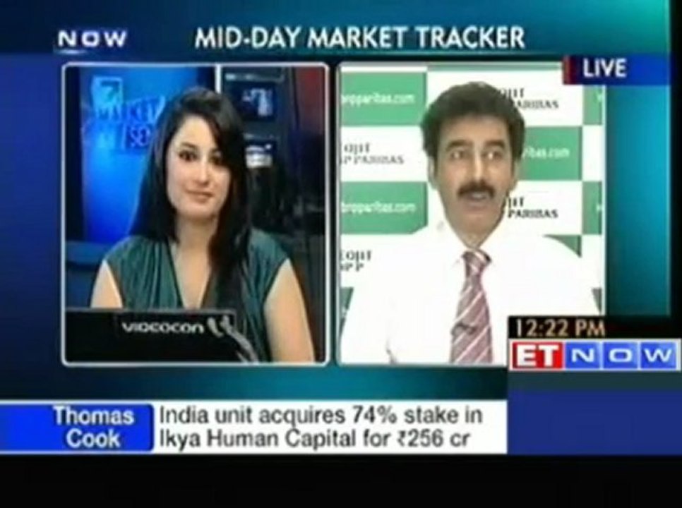 Reforms in infra, power sector required : Gaurang Shah