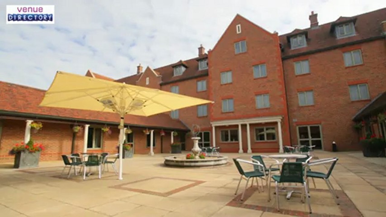 The Cambridge Belfry Hotel - Cambridge : venuedirectory.com