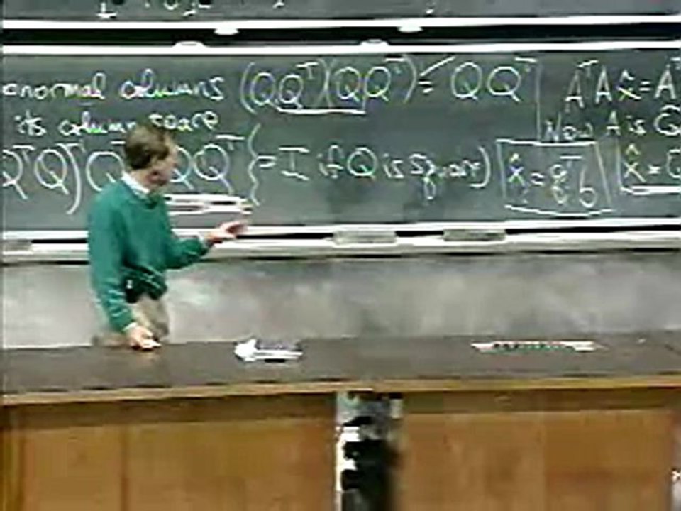 Linear algebra-lec17-20oct1999-220k