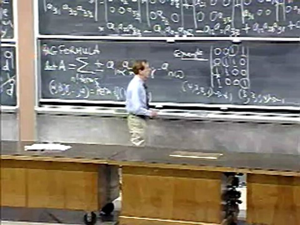 Linear algebra-lec19