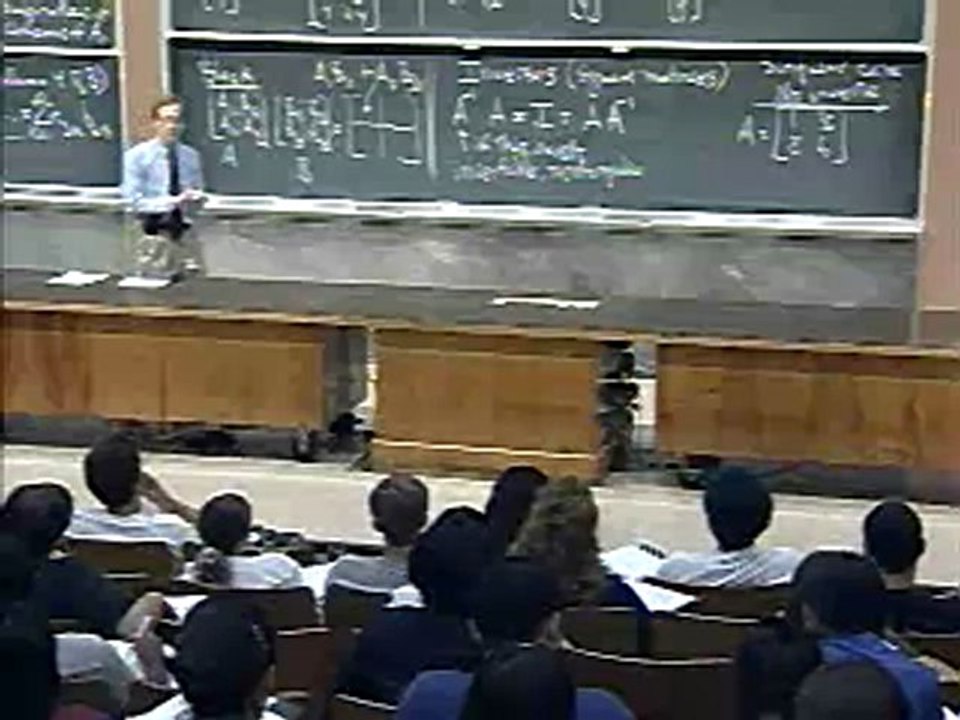 Linear algebra-lec03-13sep1999-220k