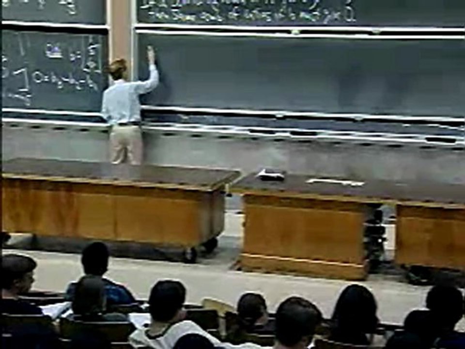 Linear algebra-lec08-24sep1999-220k