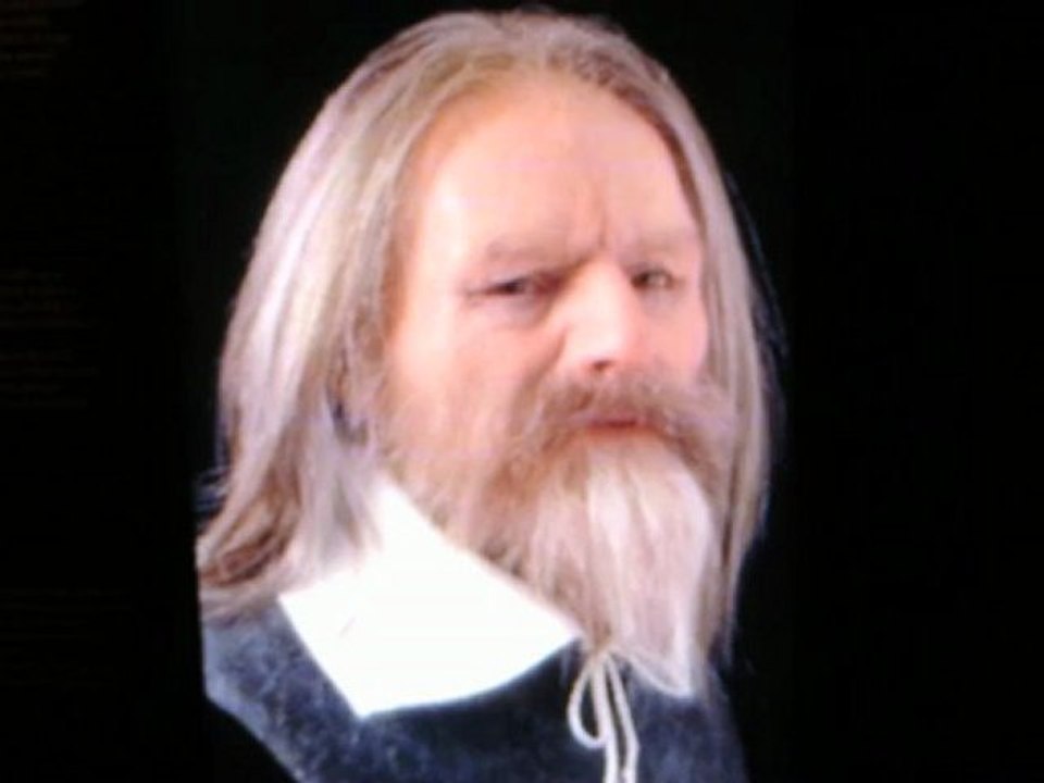 Ivar, marin du Wäsa