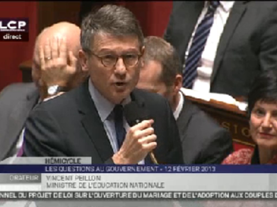 Questions d’actu : Questions d'actu