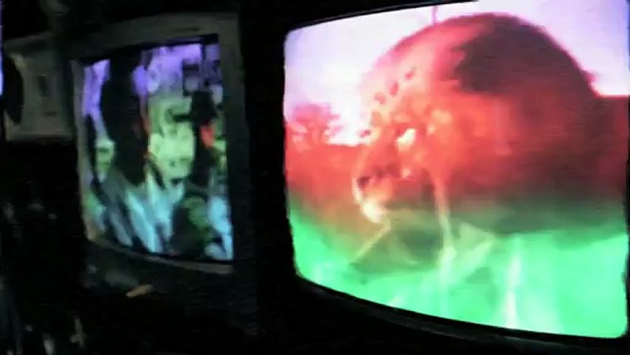 Earl 16 - Reggae Music - Official Music Video