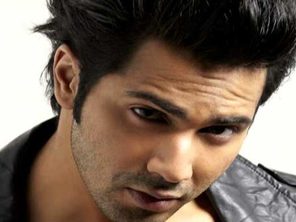 Varun Dhawan and Taapsee Pannu Rumored to be Dating