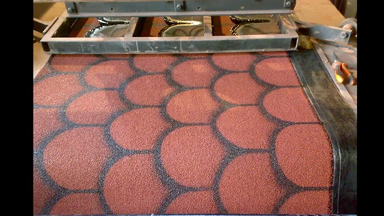 Discover Demaksan's Advanced Machinery: Sulfating, Steaming, Infrared Drying & More 🚀