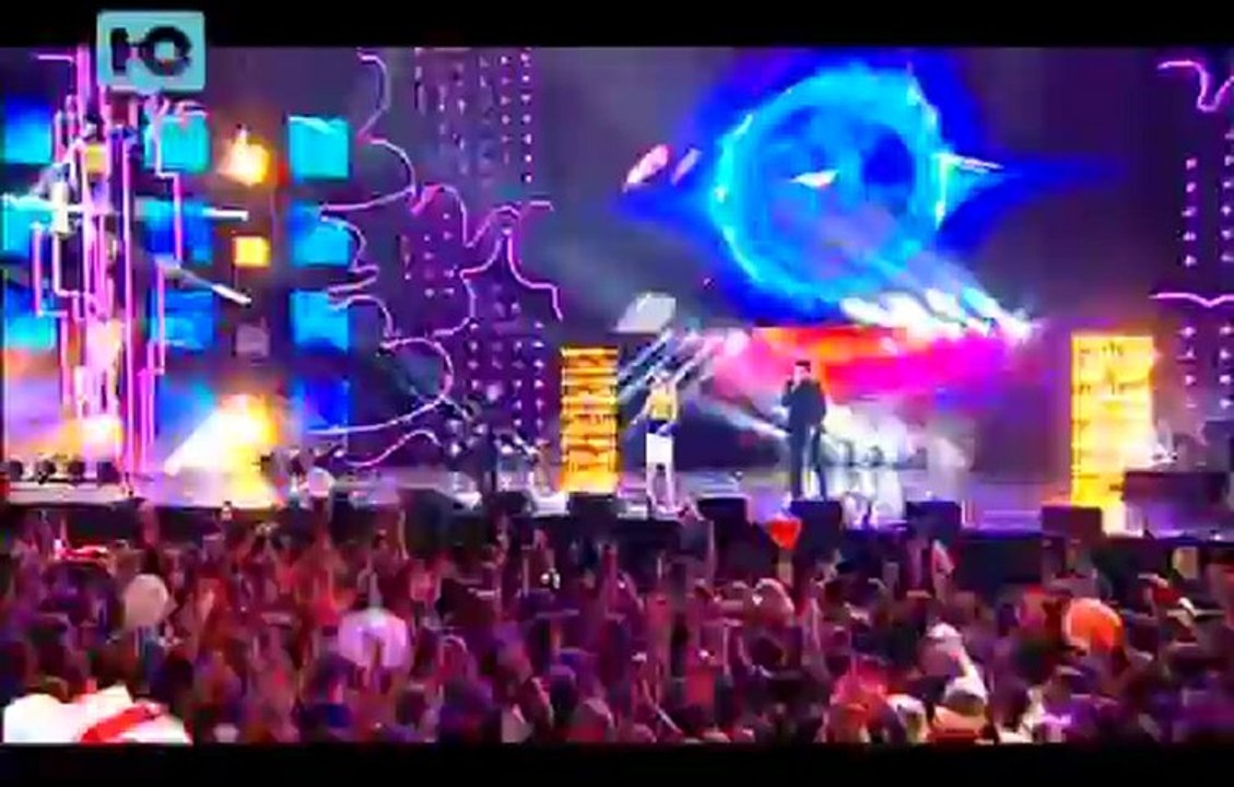 5sta Family - Вместе мы ("Big Love Show 2013")