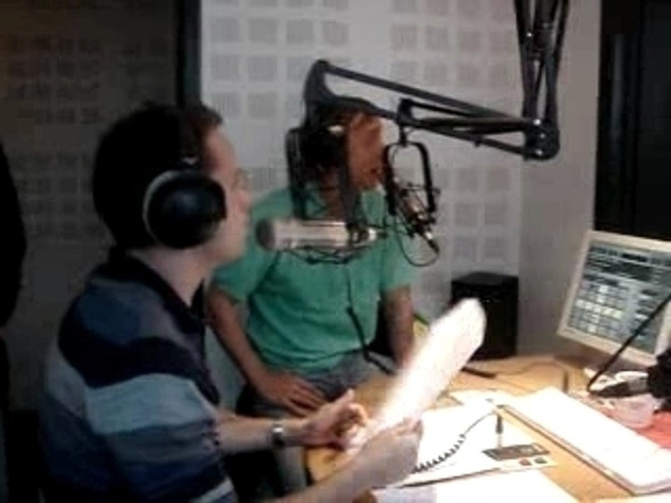 David Guetta Interview on Voltage Debout 🎶