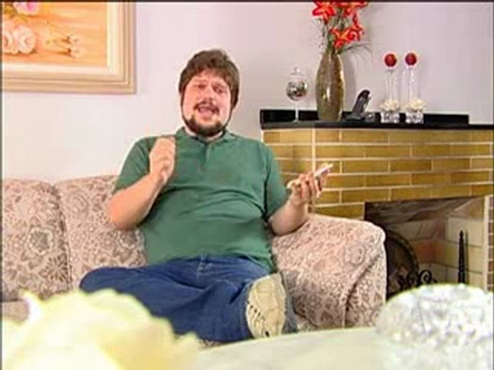 Aula 08 - Matemática Financeira - Parte 1