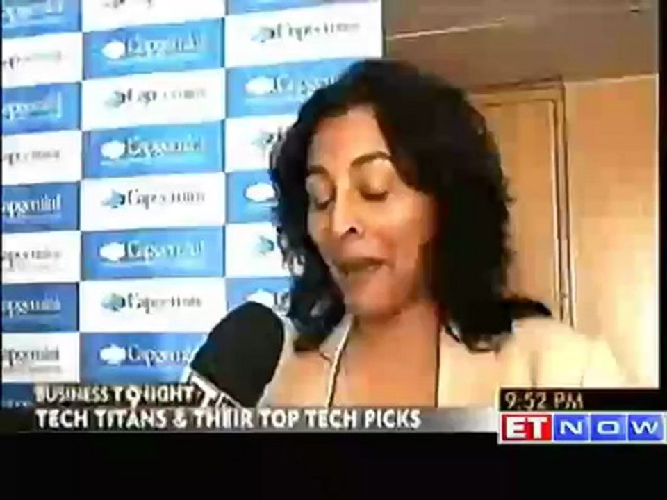 Tech Time : Tech Titans and their Top Tech Picks