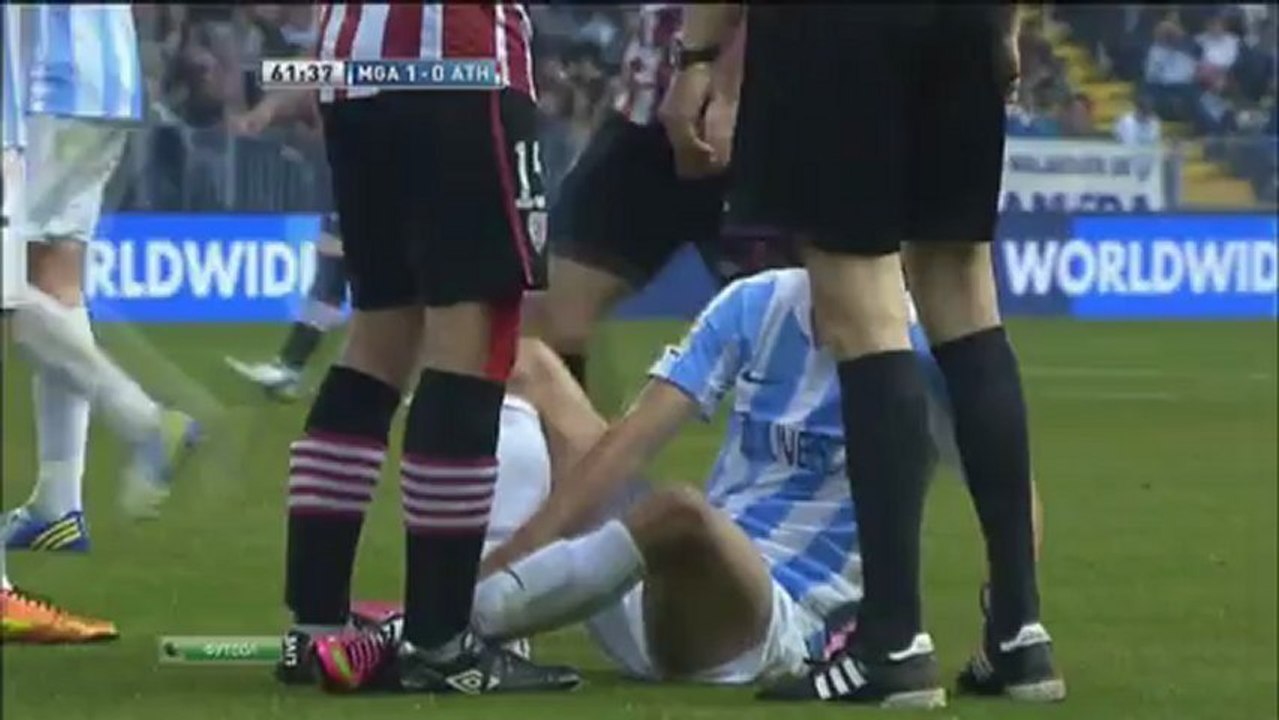 Piazon vs Athletic Club (H)