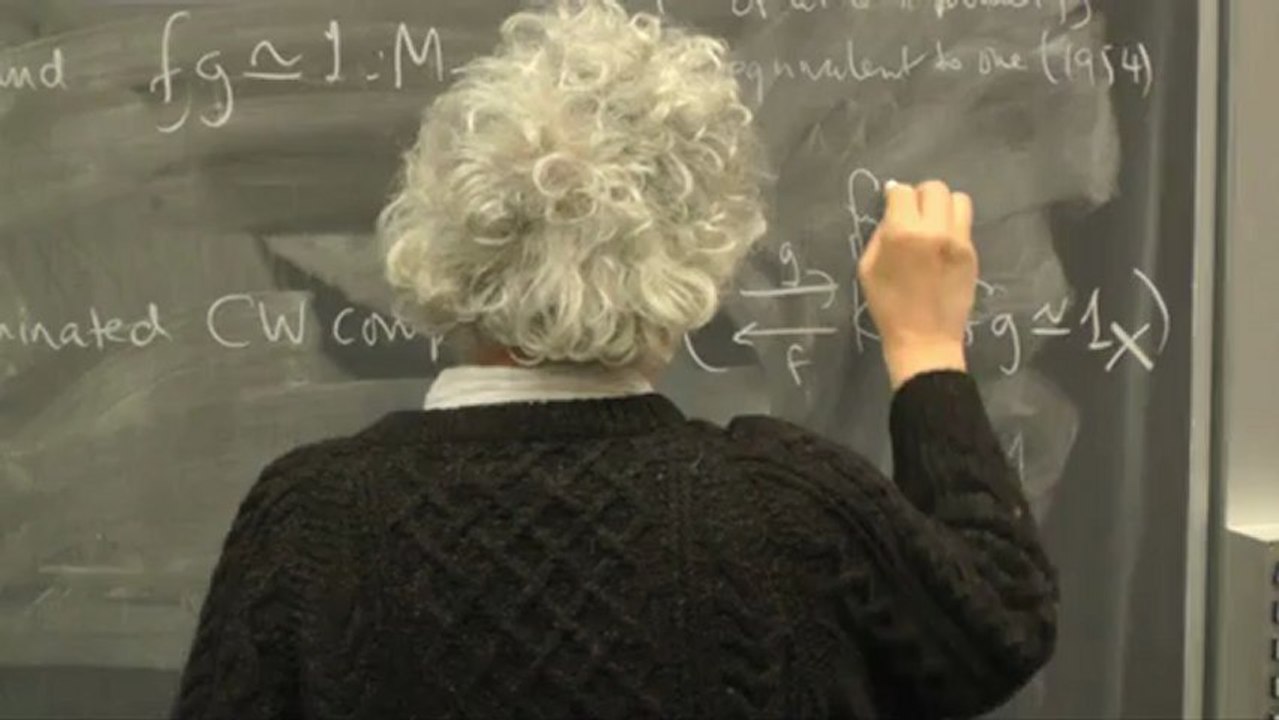 A. Ranicki: transversality in algebra and topology III