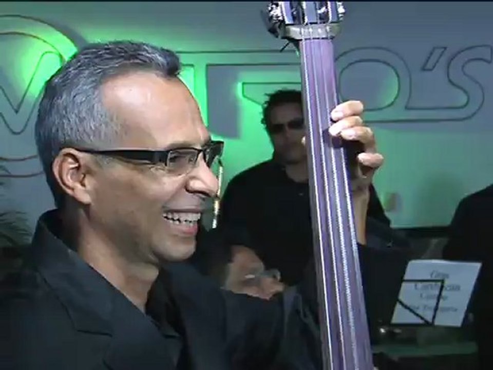 Sin Querer Gran Caribbean Combo